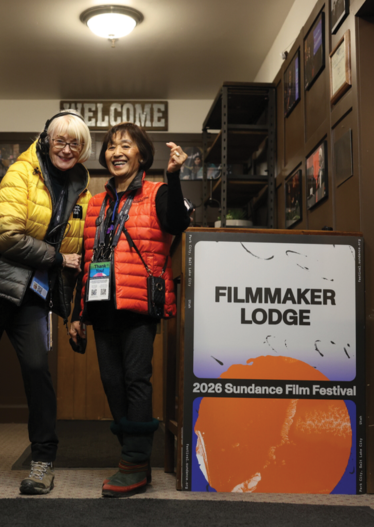 Sundance Film Festival 2026