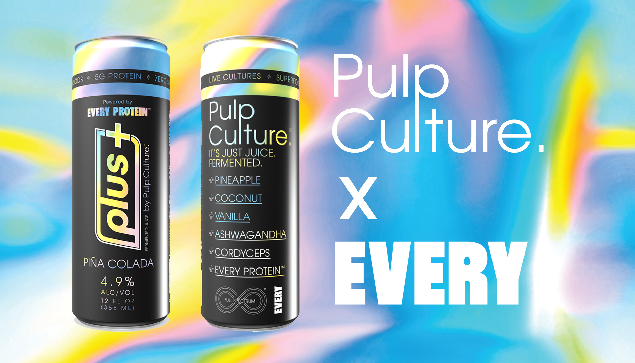 Pulp Culture