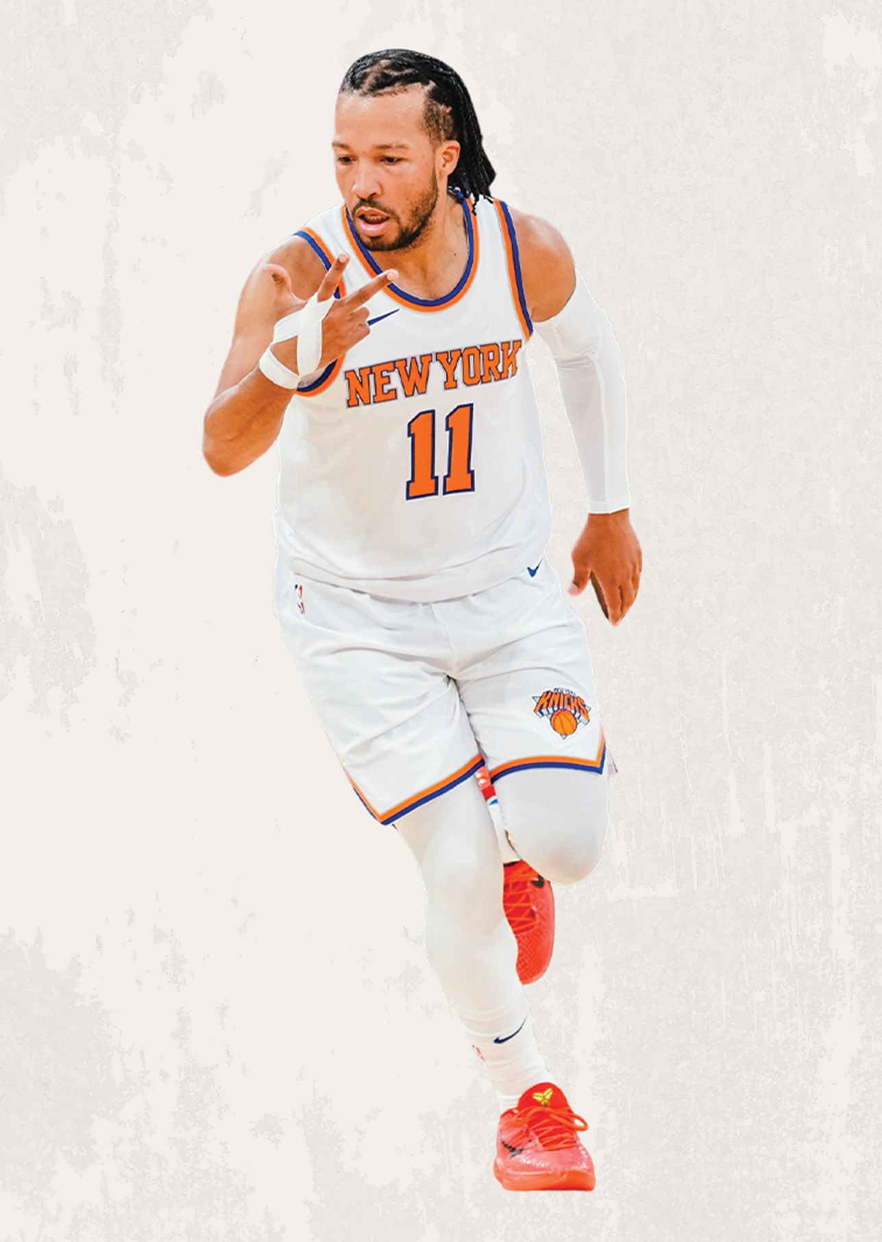 Madison Square Garden Networks