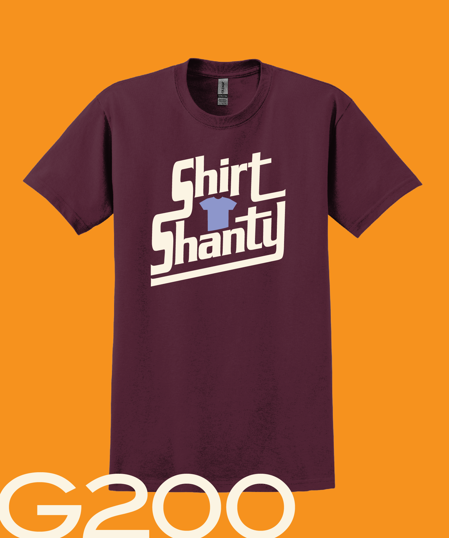 T-shirt Printing Company Atlanta - Custom T Shirt Printing