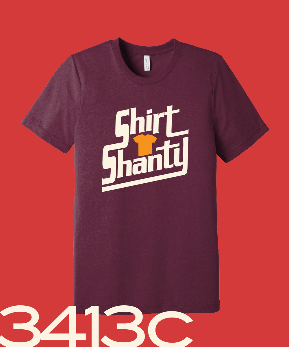 T-shirt Printing Company Atlanta - Custom T Shirt Printing