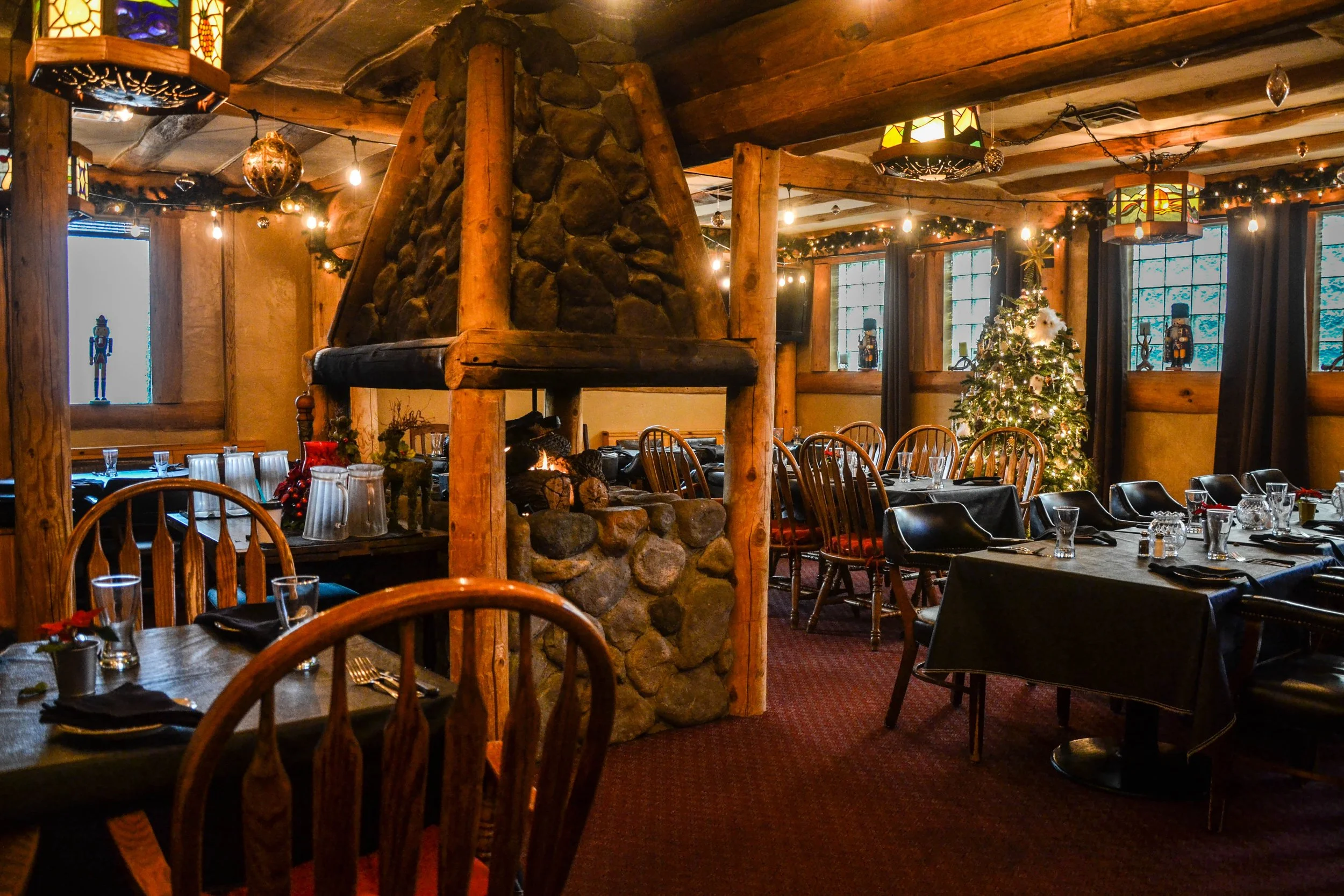 Venue — Herb Niemann's