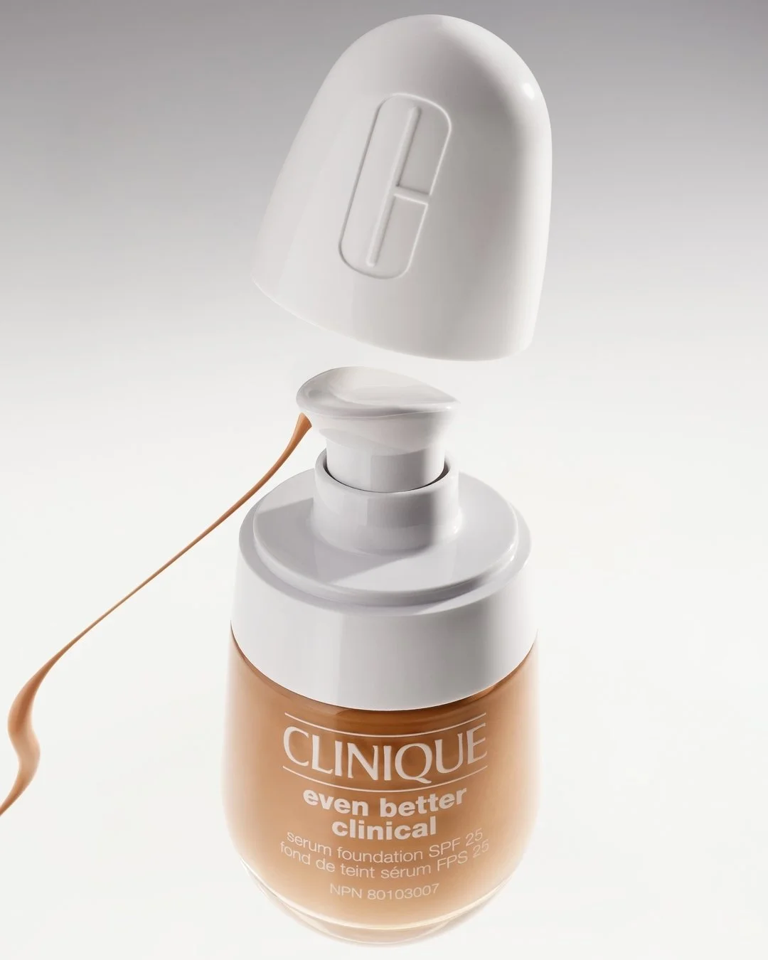 Clinique study 
@byupclose