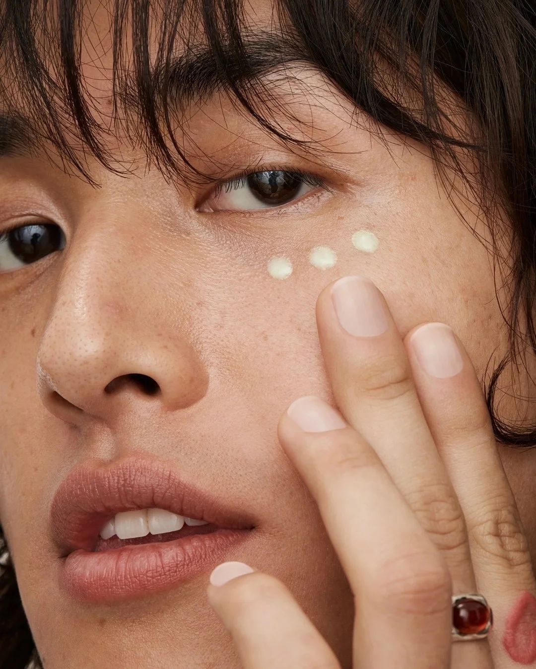 Eye cream for YTTP

Photography &amp; Art Direction @byupclose​​​​​​​​​​​​​​​​​​​​​​​​
Production @nadifanci​​​​​​​​​​​​​​​​​​​​​​​​
Hair and Makeup @mayillah_ ​​​​​​​​​​​​​​​​​​​​​​​​
Stylist @mariannedbrl ​​​​​​​​​​​​​​​​​​​​​​​​
Model @tashigxrmey