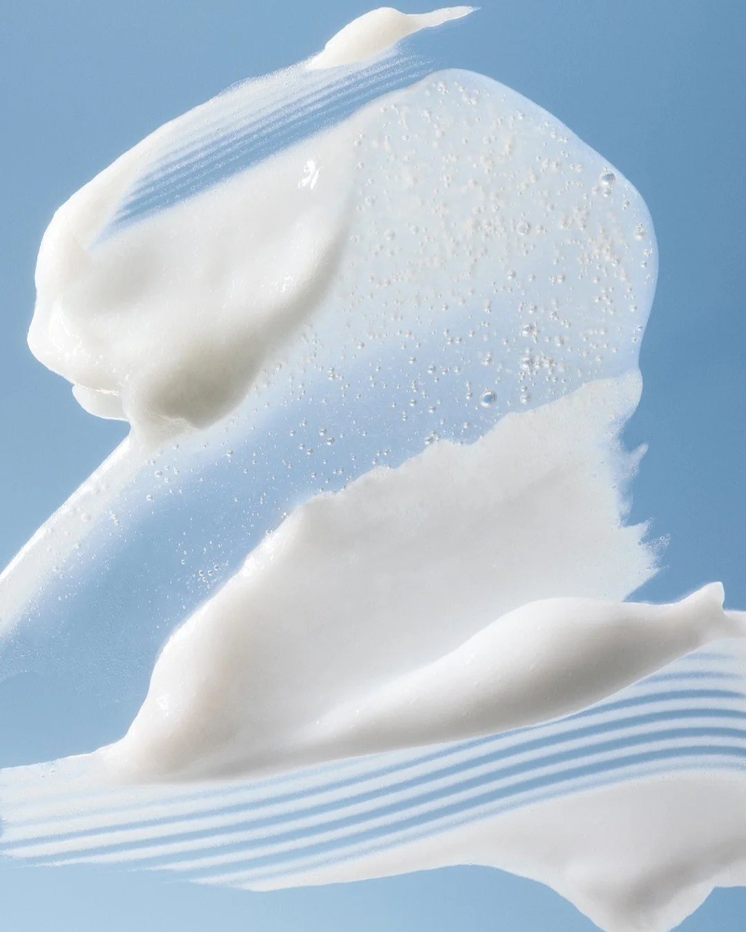 Production, Art Direction, and Photography by @byupclose

Creative Direction Eva NYC
Producer @miquelahl
Co-Producer @neilaaoudia

Talents : Khorshid | Montage Models, Simla | Humankind, Sahar | Maven Models, Ariam | Together Models, Audrey-&Egrave;v