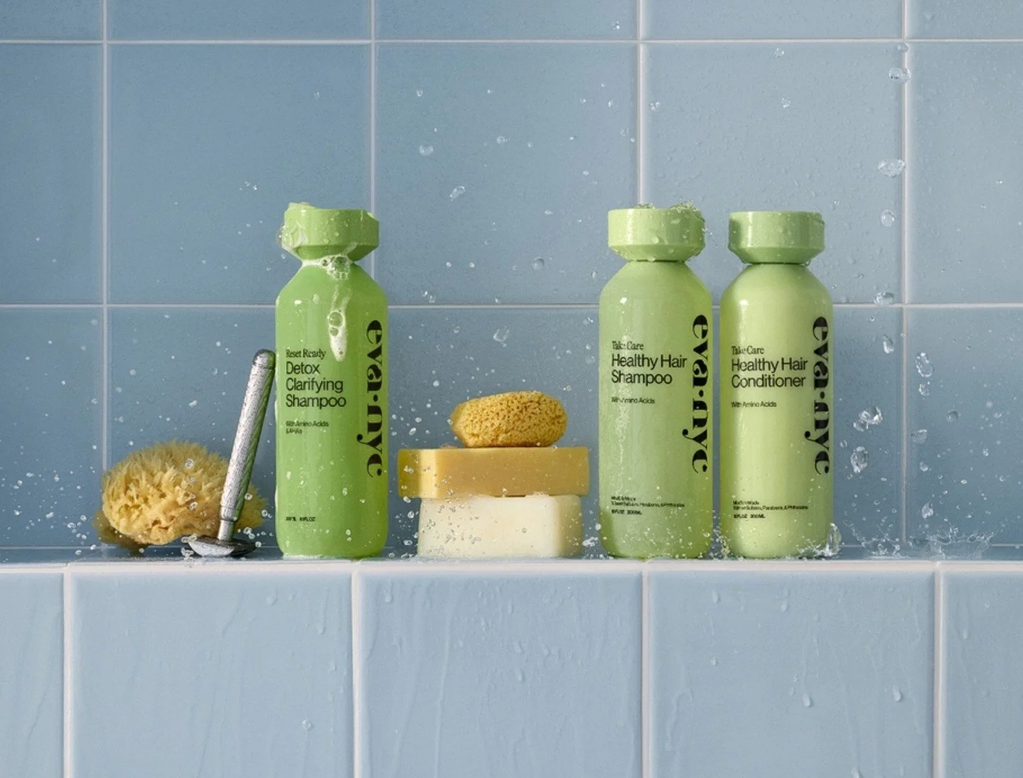 Production, Art Direction, and Photography by @byupclose

Creative Direction Eva NYC
Producer @miquelahl
Co-Producer @neilaaoudia

Talents : Khorshid | Montage Models, Simla | Humankind, Sahar | Maven Models, Ariam | Together Models, Audrey-&Egrave;v