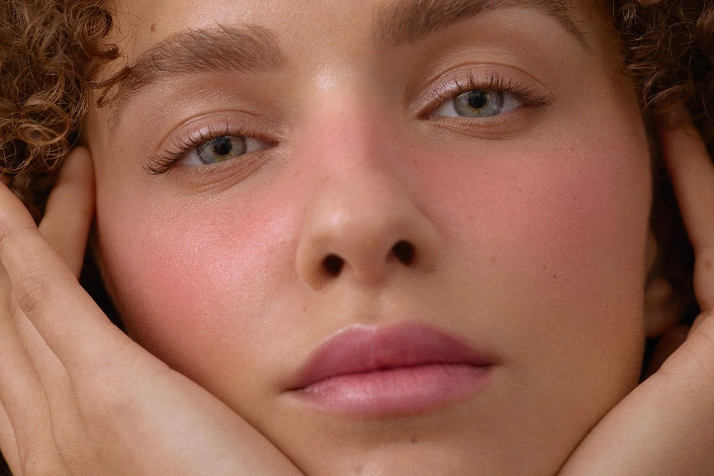 Art direction and Photography @byupclose 
Makeup Artist @ronnietremblay
Model @gabriellalaws @foliomanagement
Assistants photographer @emilyvgilbert 
Retouched by @mellapointe.psd
