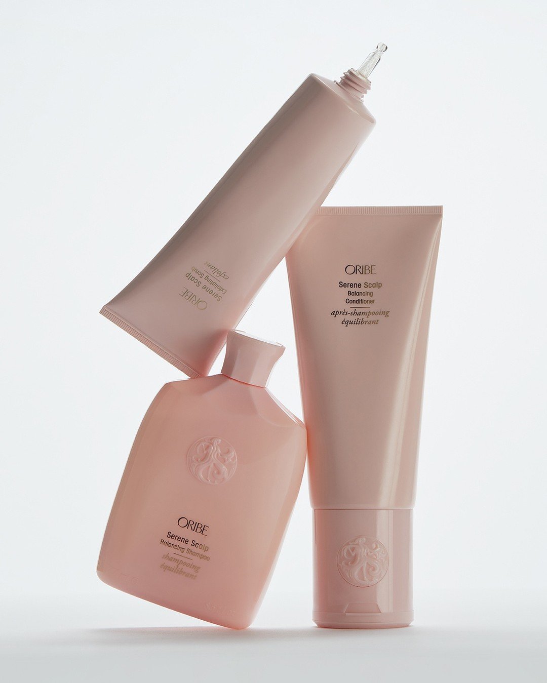 @oribe Serene Scalp