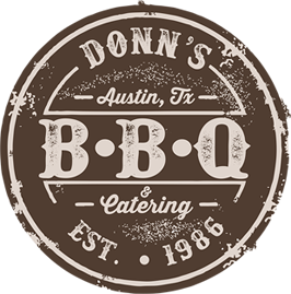 Donn&#39;s BBQ