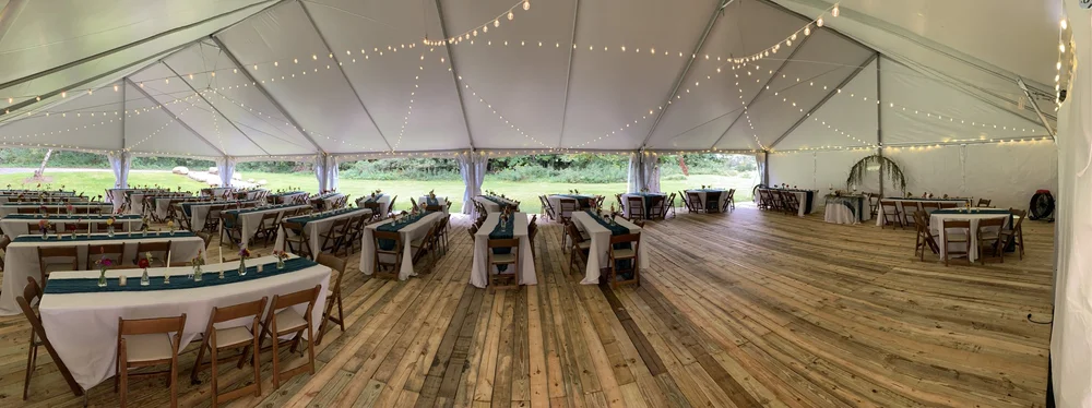 Rustic Ridge Events