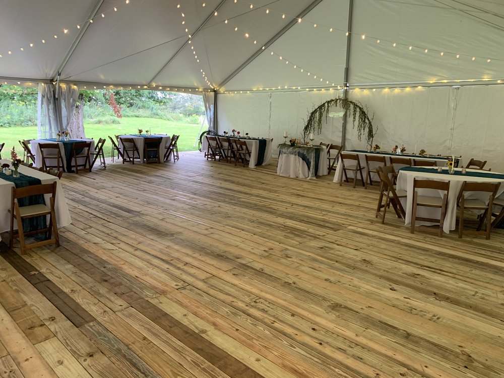 Rustic Ridge Events