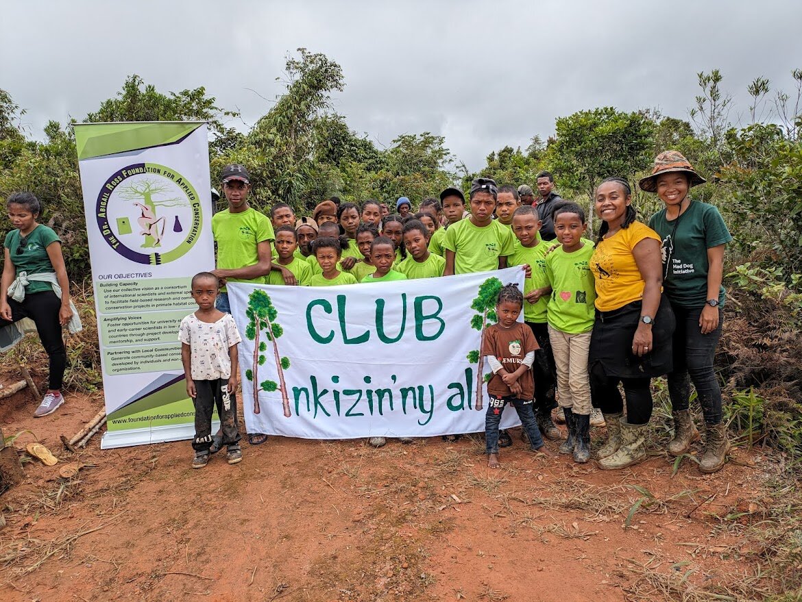 How TDARFAC&rsquo;s Collaboration Can Expand the Reach of #Youth #Environmental #Education Programs &ndash; A Case Study. Since the collaboration began, our programs have grown with more partners, more students, and joint initiatives. Mitsinjo Youth 