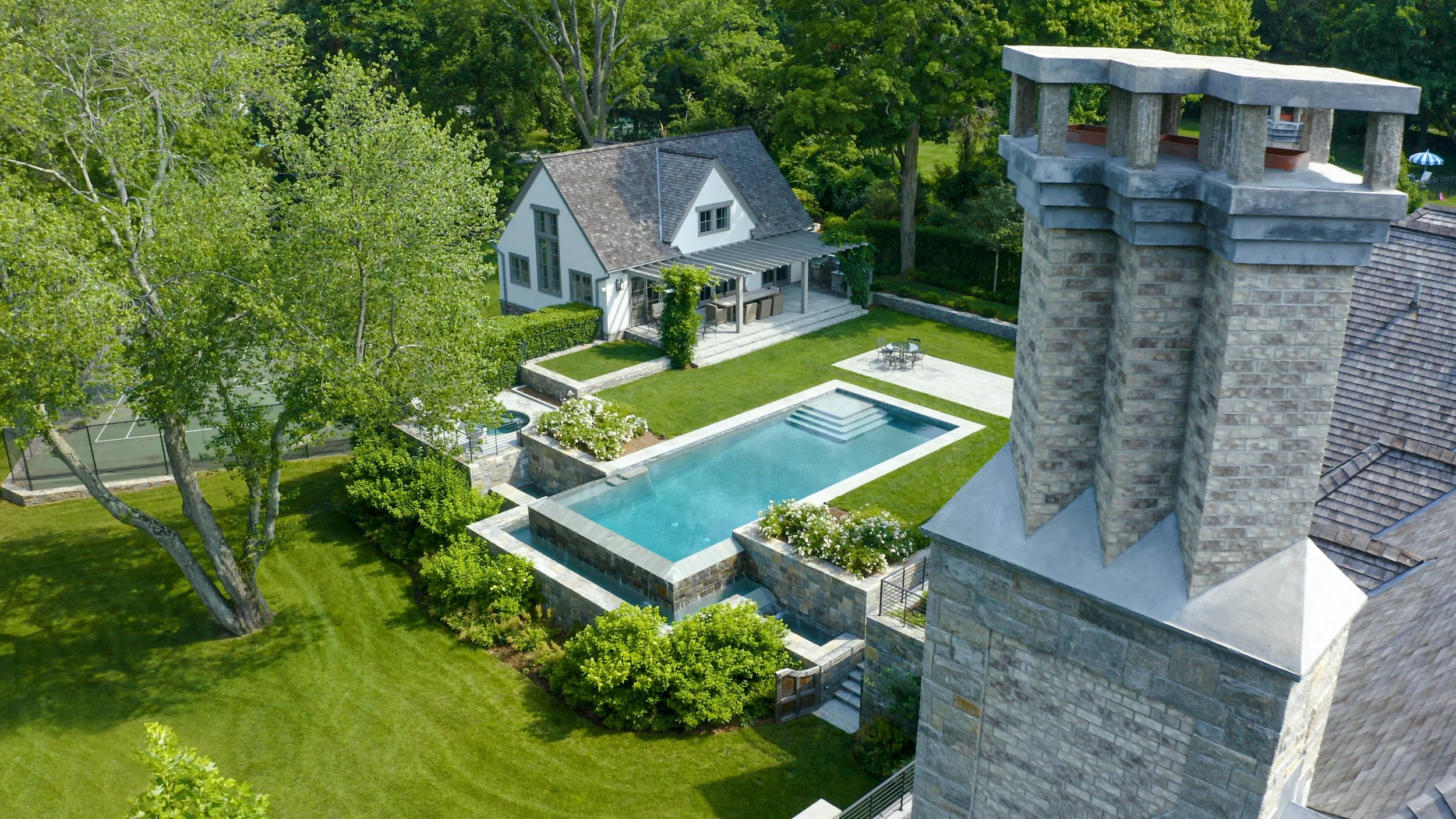 STONE & LANDSCAPE SUPPLIES — Gault Corporate