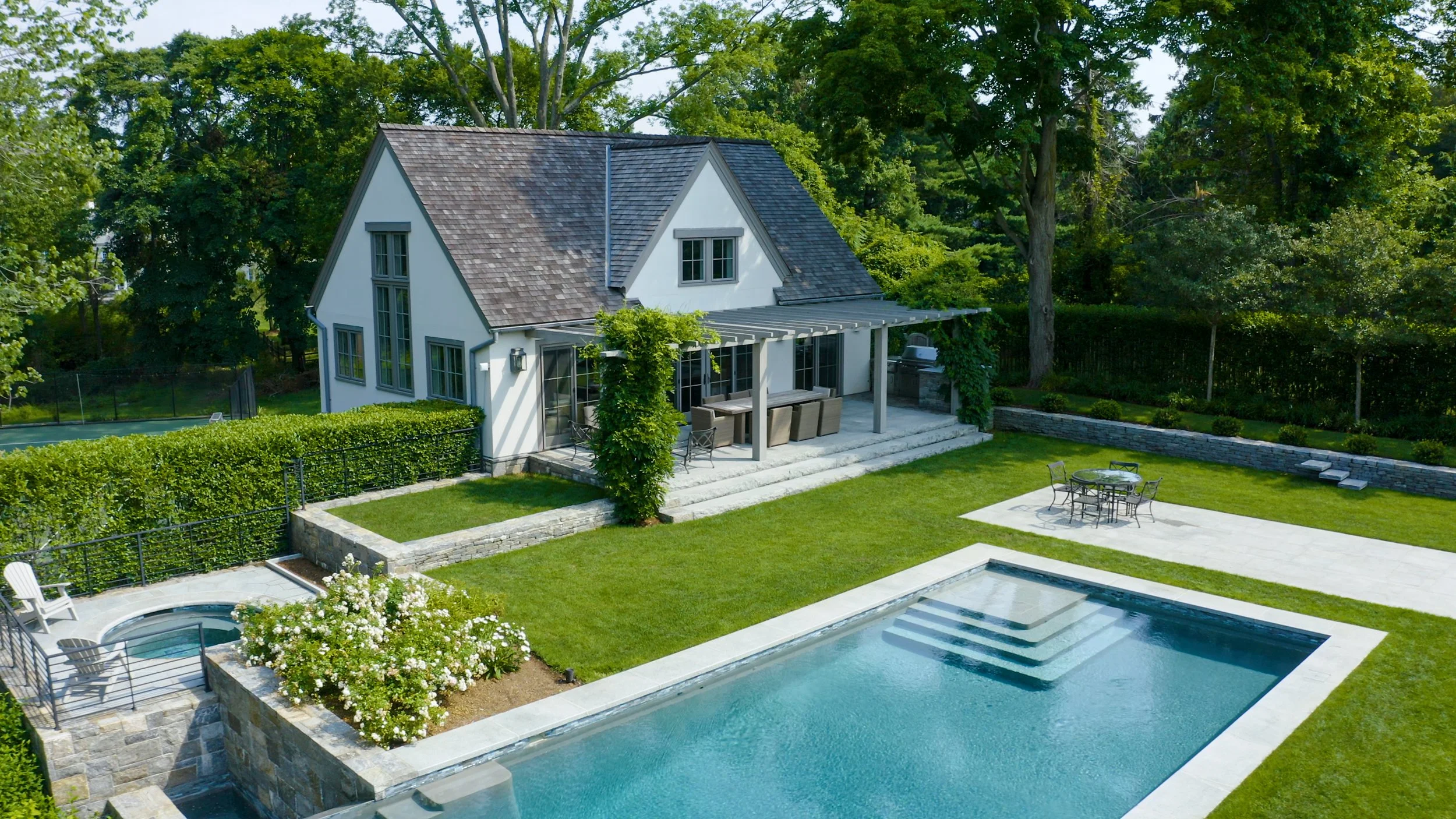 STONE & LANDSCAPE SUPPLIES — Gault Corporate