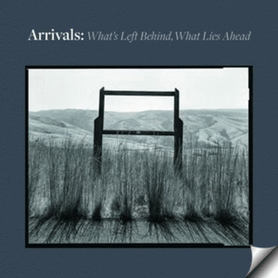 Cover of Arrivals Book