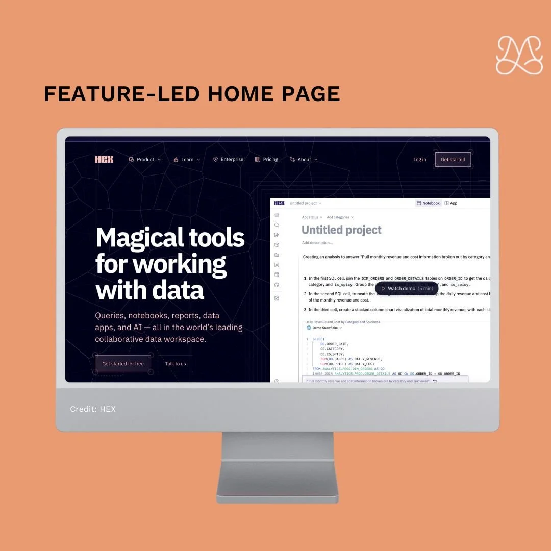 Features, benefits, jobs-to-be-done, oh my! — Maison-Lafargue
