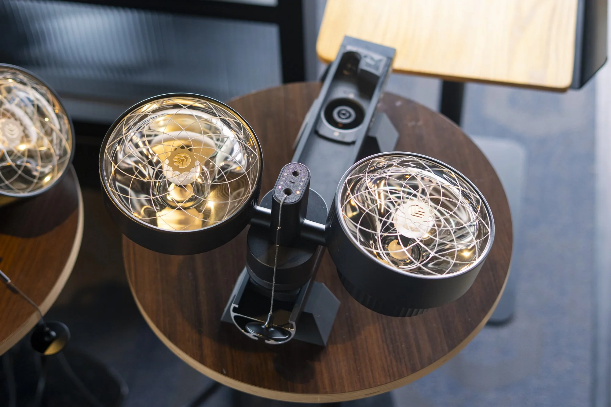 Rethinking hospitality for efficiency and comfort.