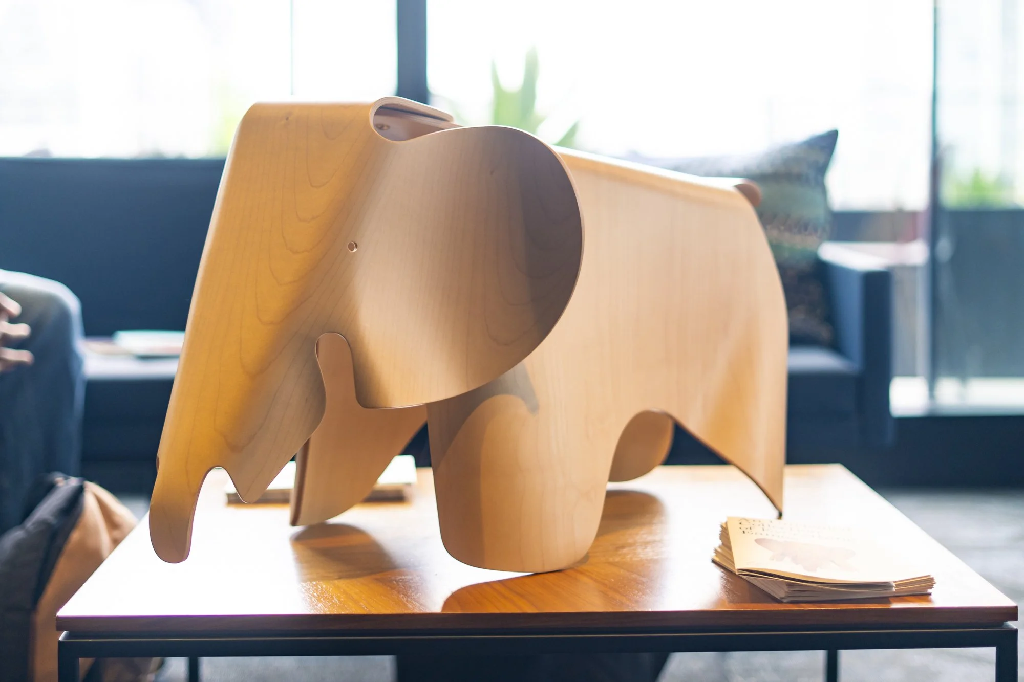 ​Sustainable design as foundation for a better life