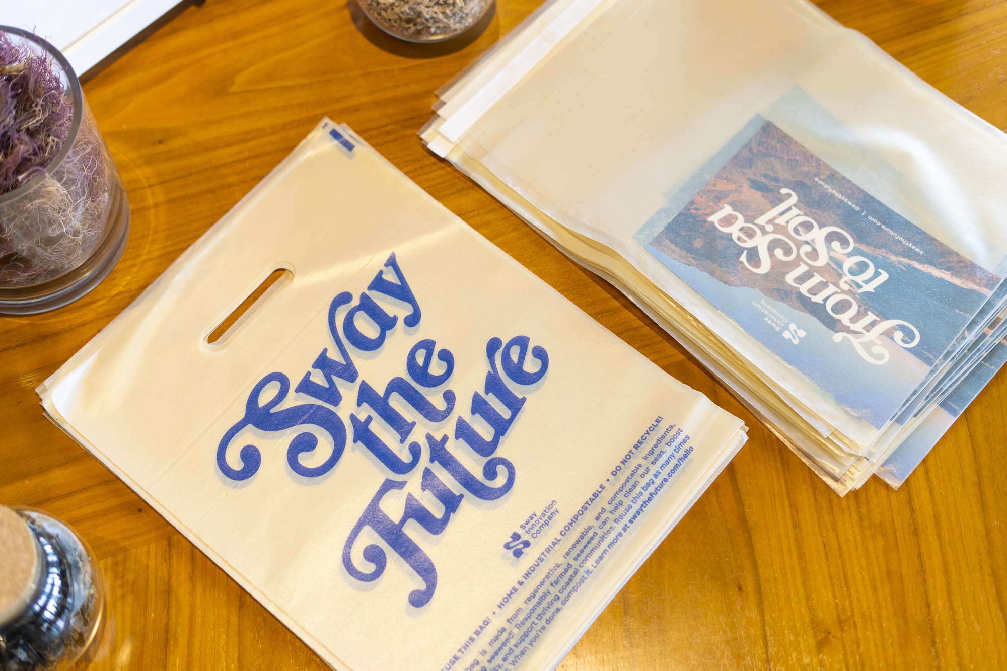 Plastic detox: The cultural shift