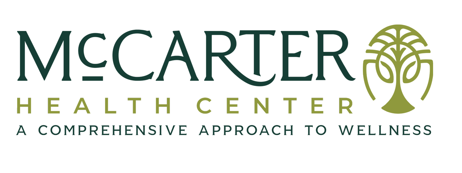 McCarter Health Center