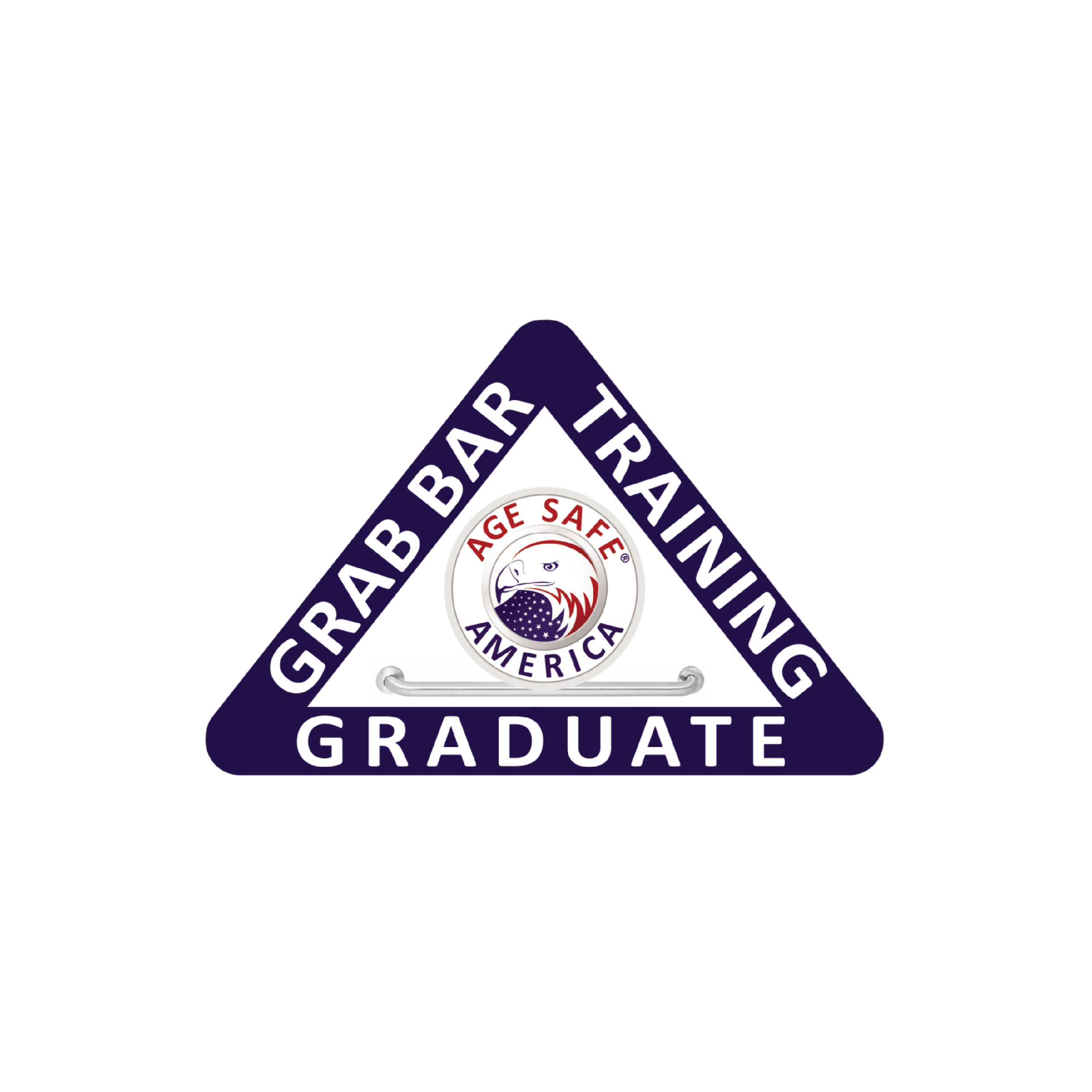 Grab Bar Training Graduate