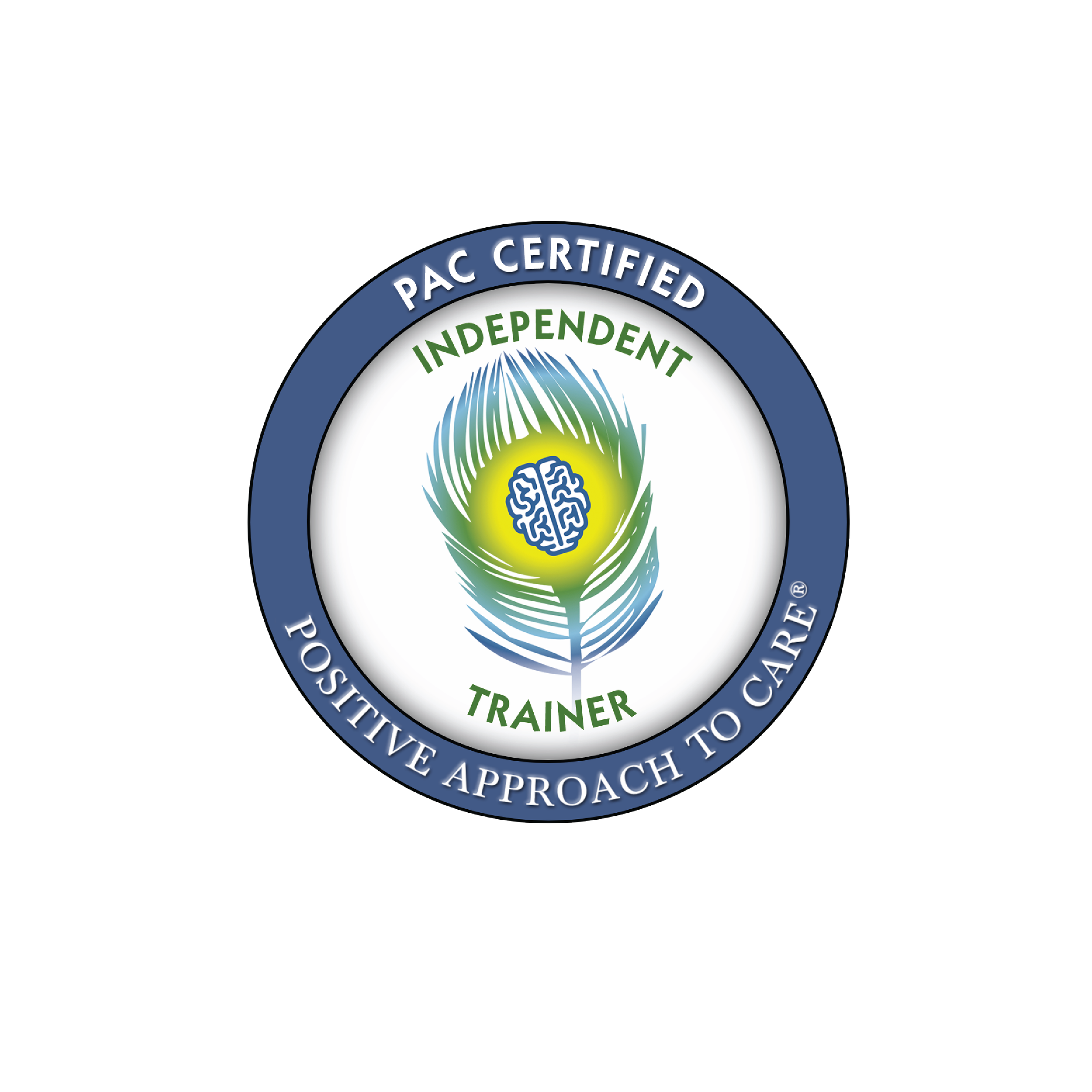 PAC Certified Independent Trainer