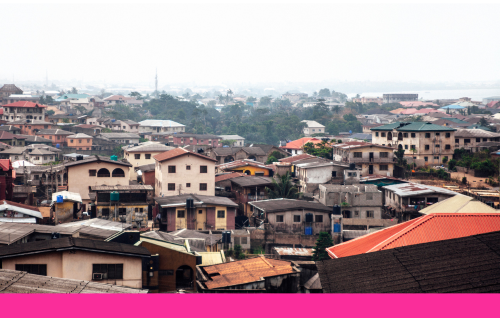 Sonia’s Story of Living with Hepatitis B in Nigeria 