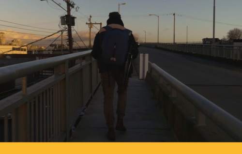 Shawn’s Story of Living with Hepatitis B in Australia