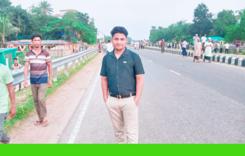 Mohammed’s Story of Living with Hepatitis B in Bangladesh