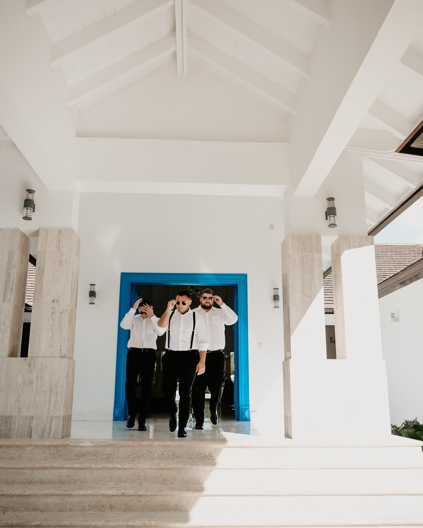 Not into &ldquo;getting ready photos&rdquo;? 

What if I told you I categorize the beginning stages of the day as &ldquo;The Anticipation&rdquo; . . . and photos from this time are ALWAYS a favorite?! 

They add a level of anticipation to your final 