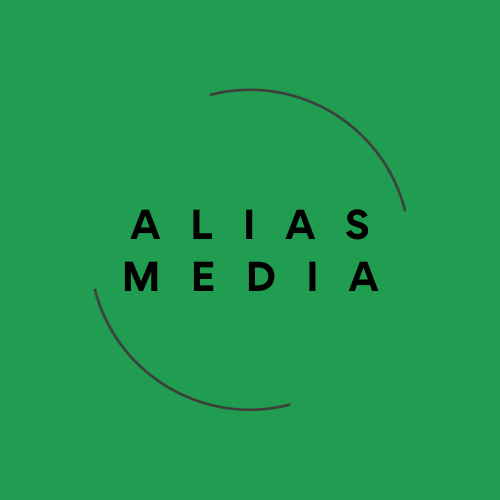 About Alias Media - — Alias Media