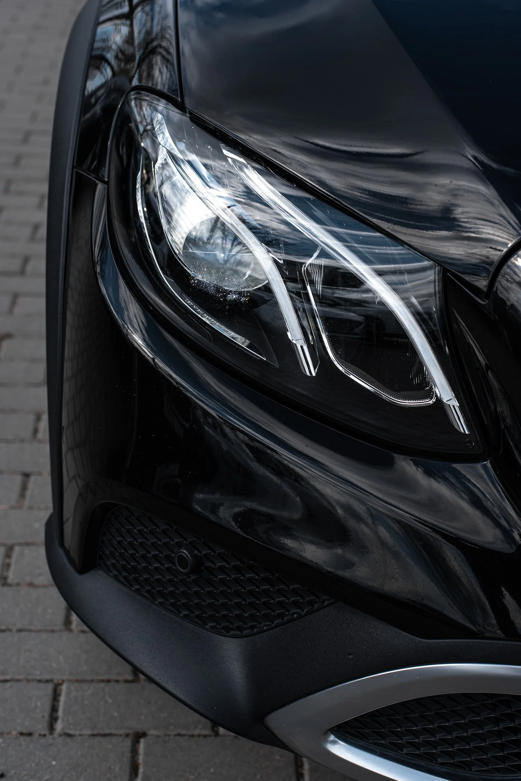 Mercedes E Class