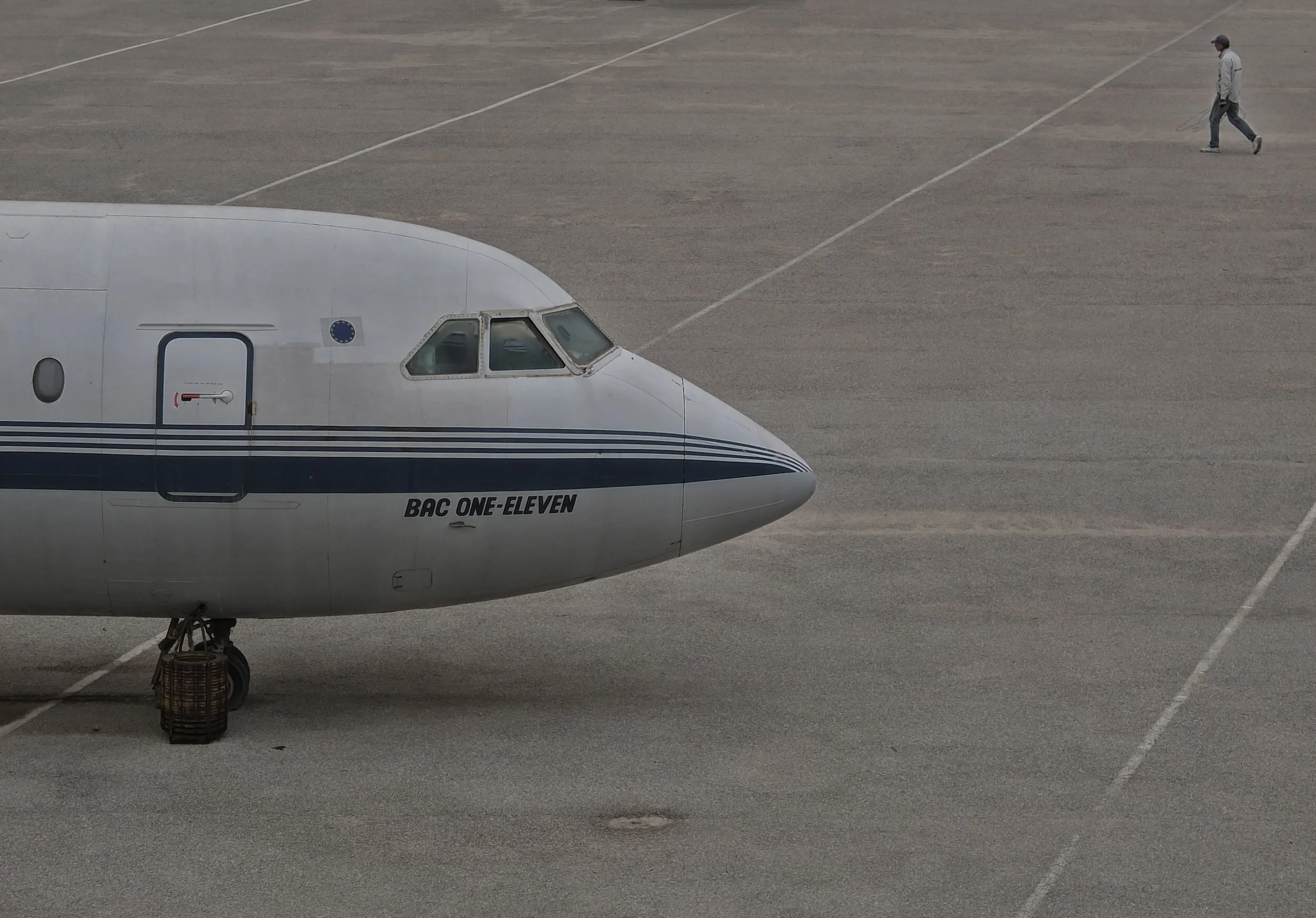 Farnborough Airport