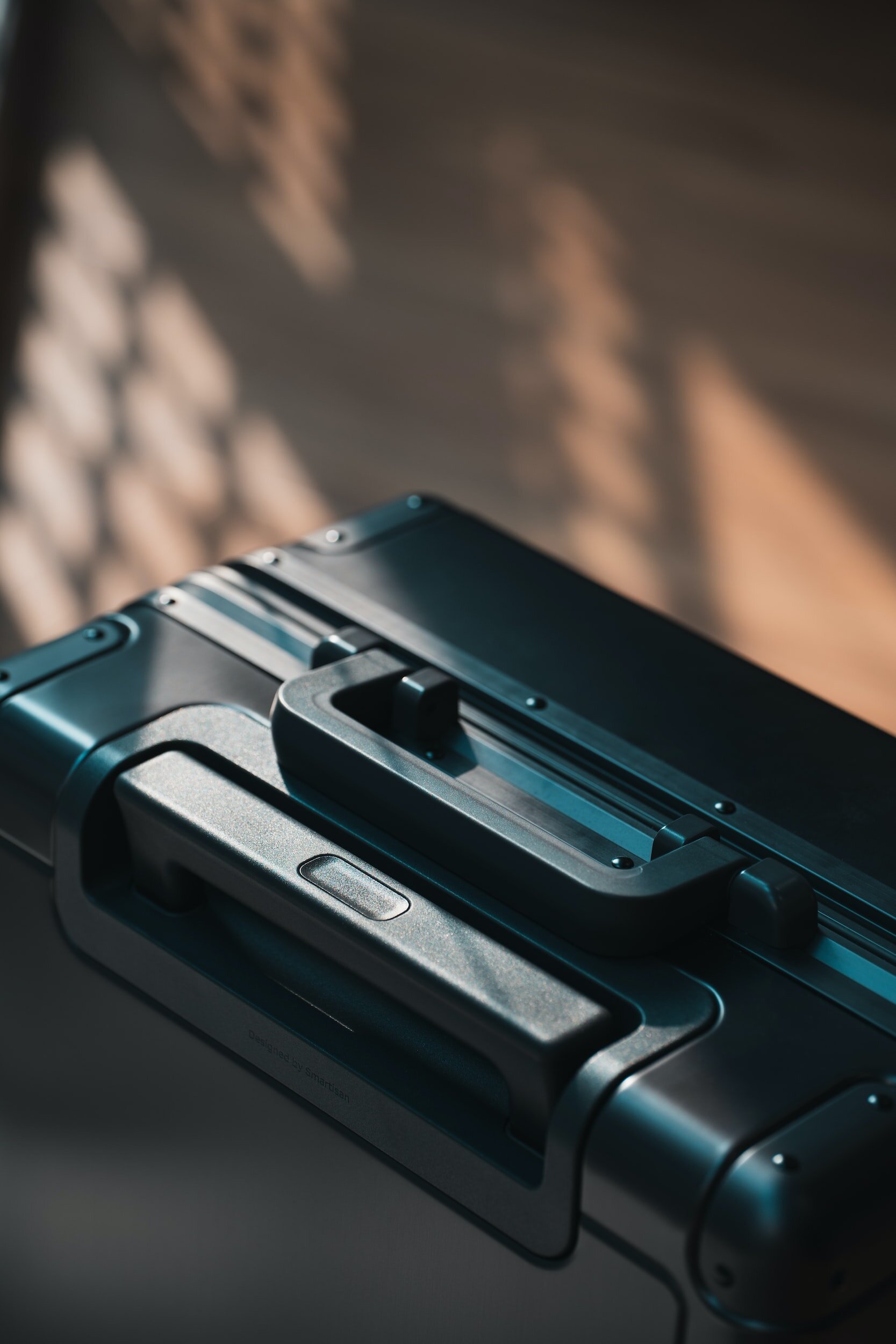 Luggage Assistance