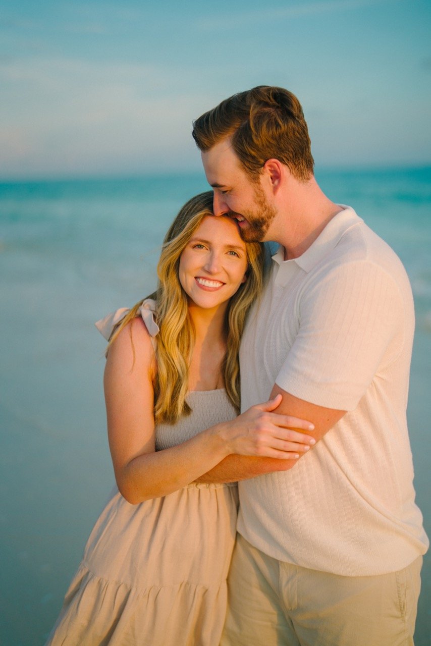 Grayton Beach Photography by Pure7 Studios -