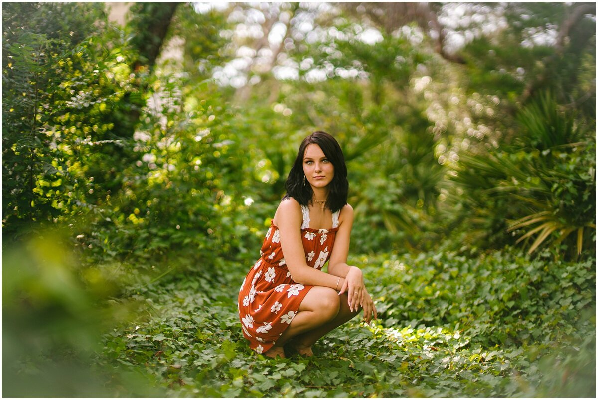 When Should You Do Your Senior Photo Session?