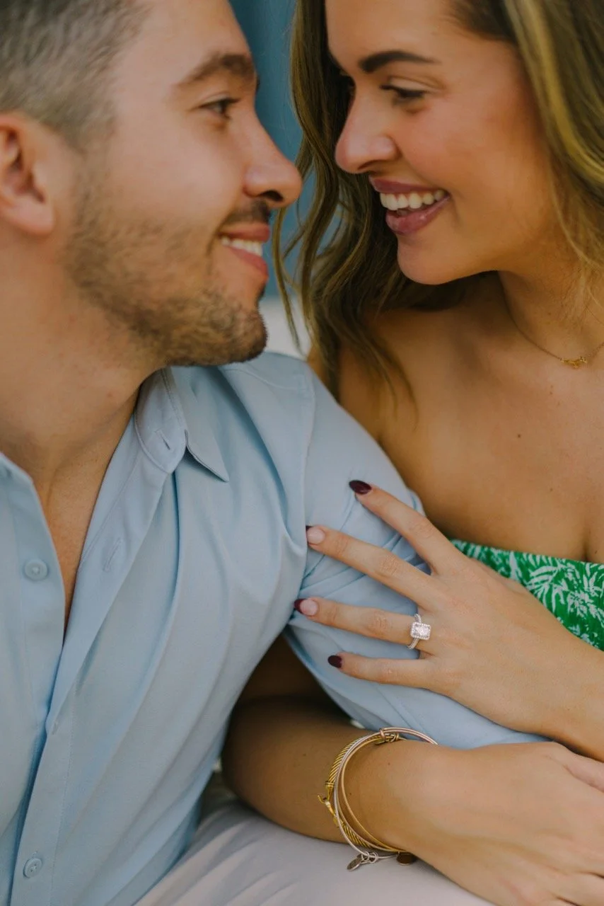 Capture Every Moment of Your Surprise Proposal With a 30A Photographer