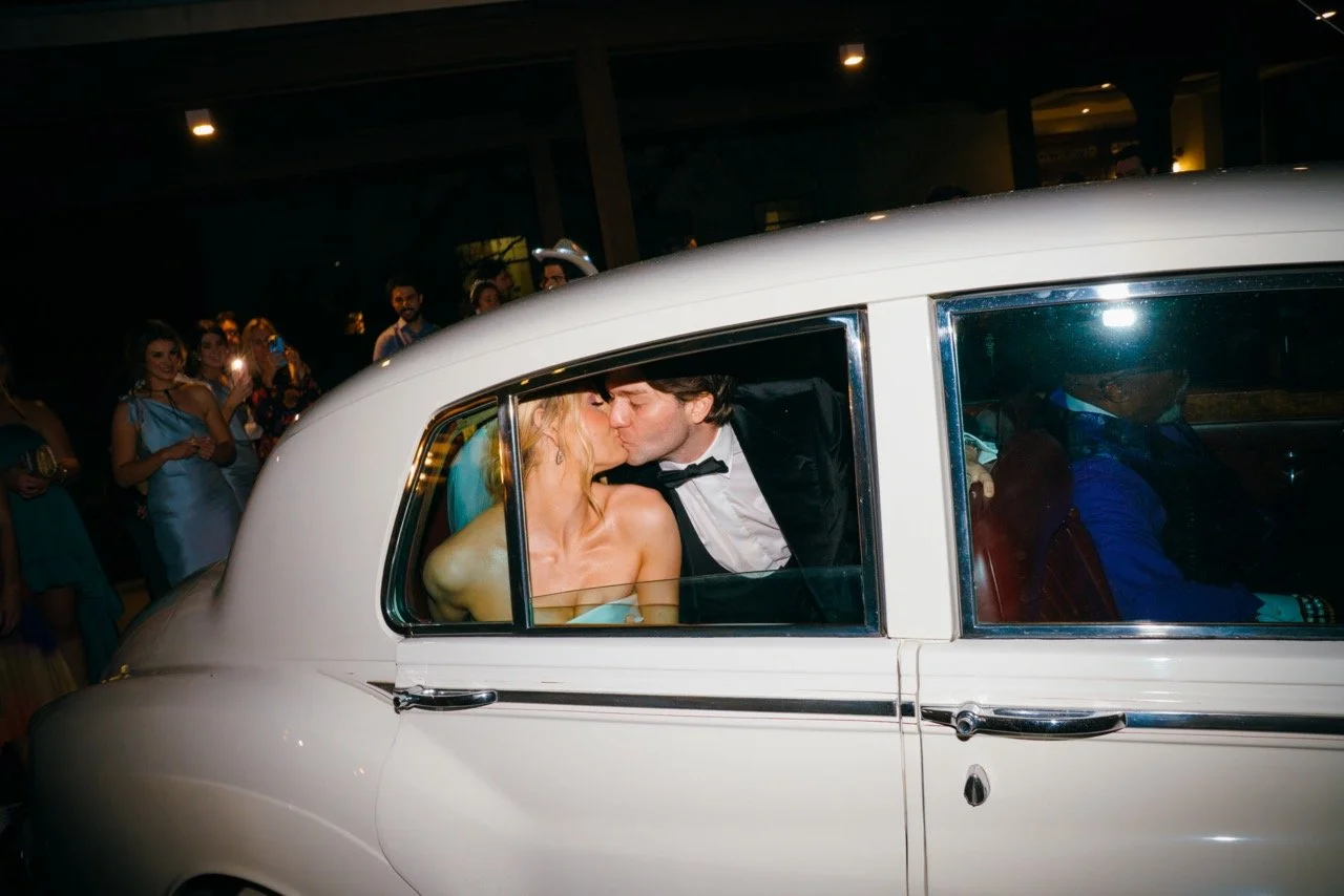 Grace and Elias’ Sophisticated Woodlands, Texas Wedding