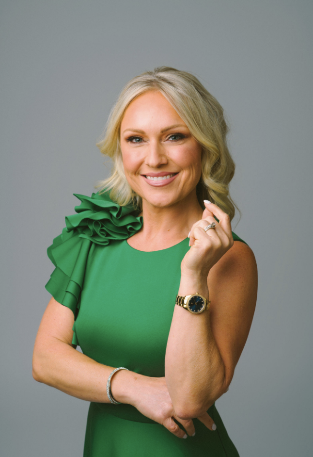 Why Professional Headshots Matter For Local Businesses