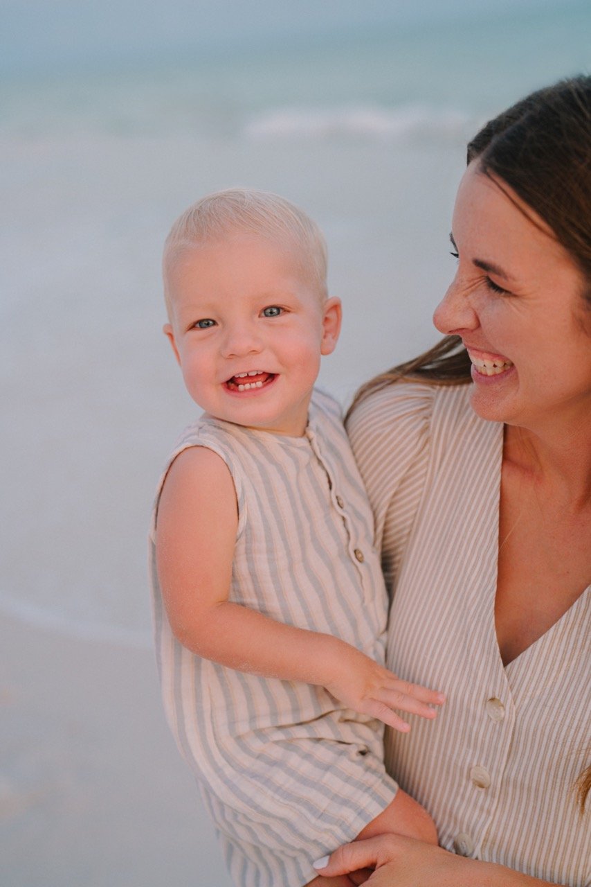 Grayton Beach Photography by Pure7 Studios -