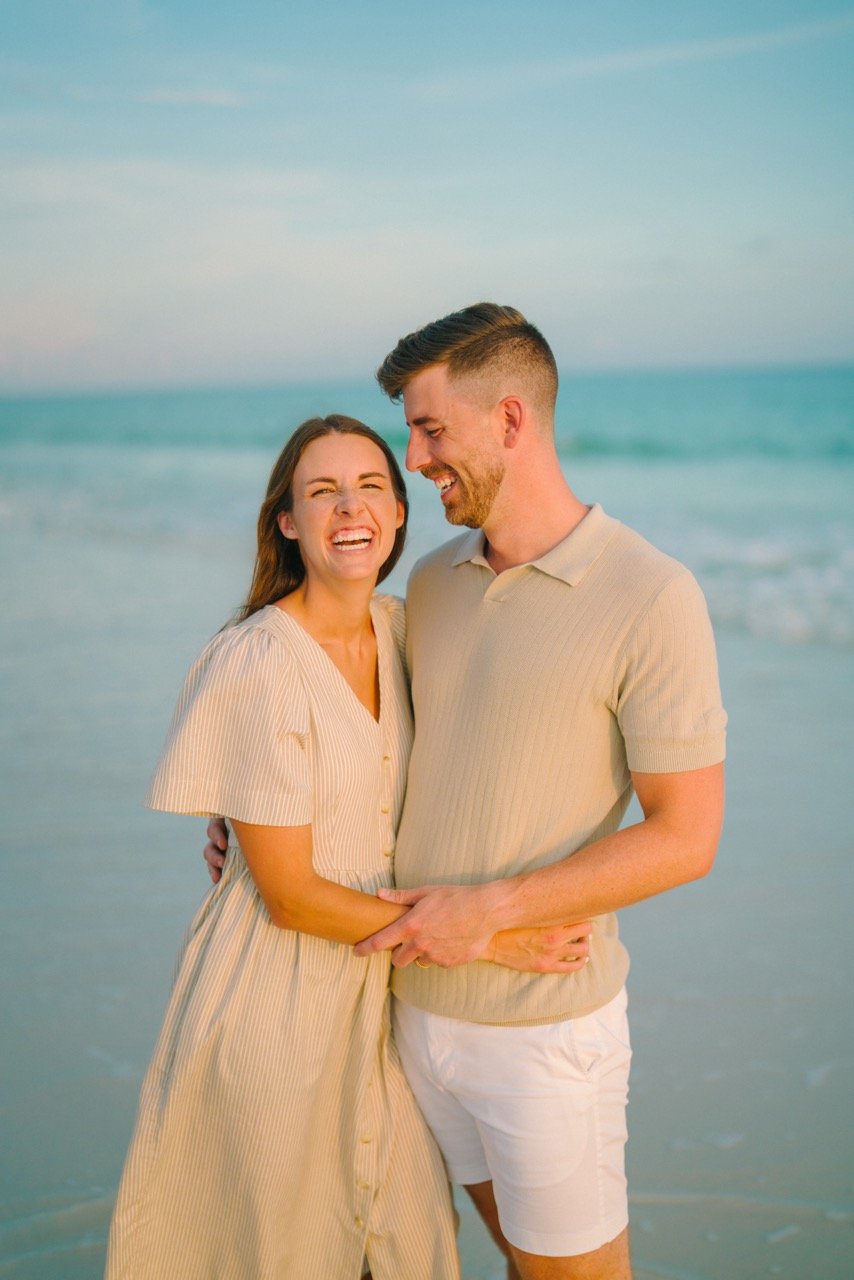 Grayton Beach Photography by Pure7 Studios -
