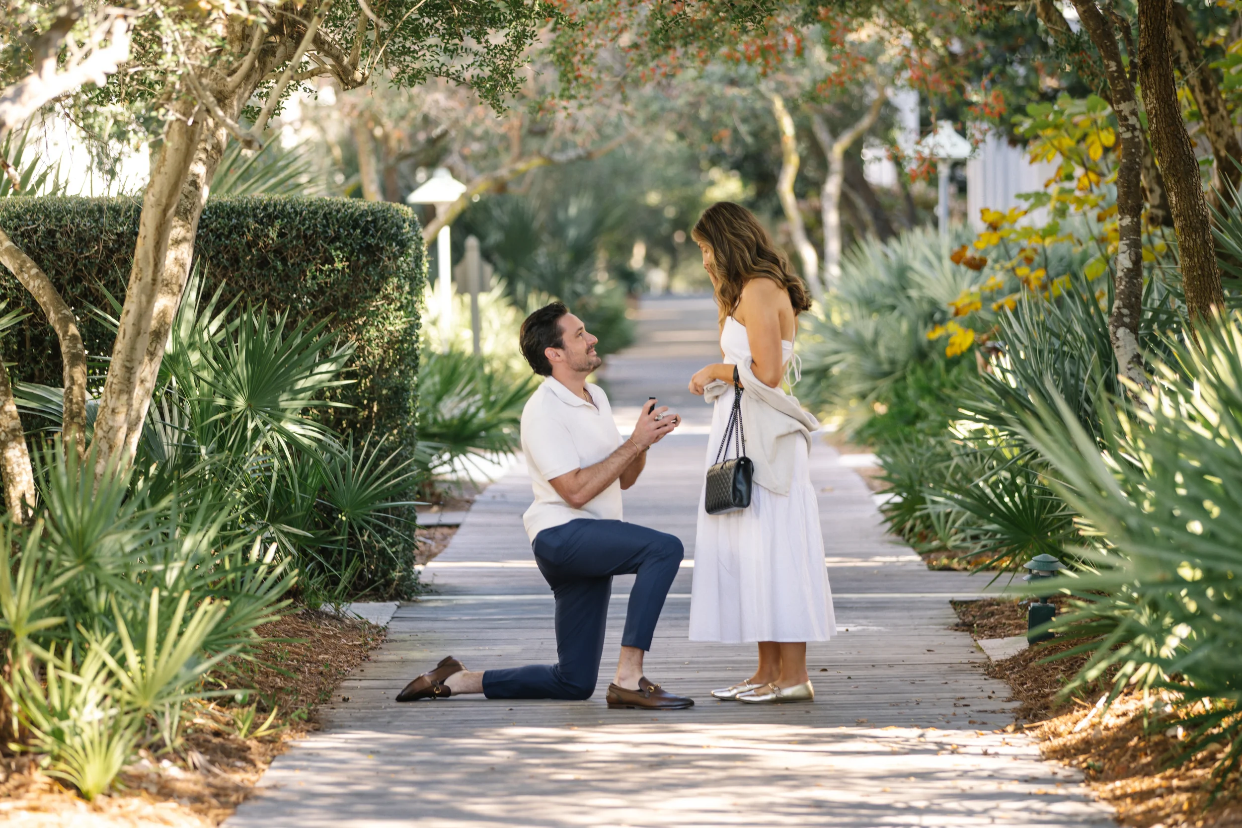 Engagement Photography Freeport