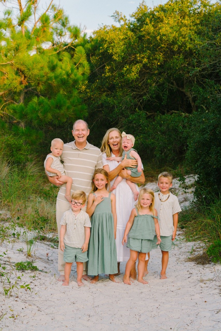 Grayton Beach Photography by Pure7 Studios -