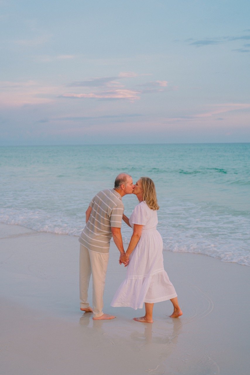 Grayton Beach Photography by Pure7 Studios -