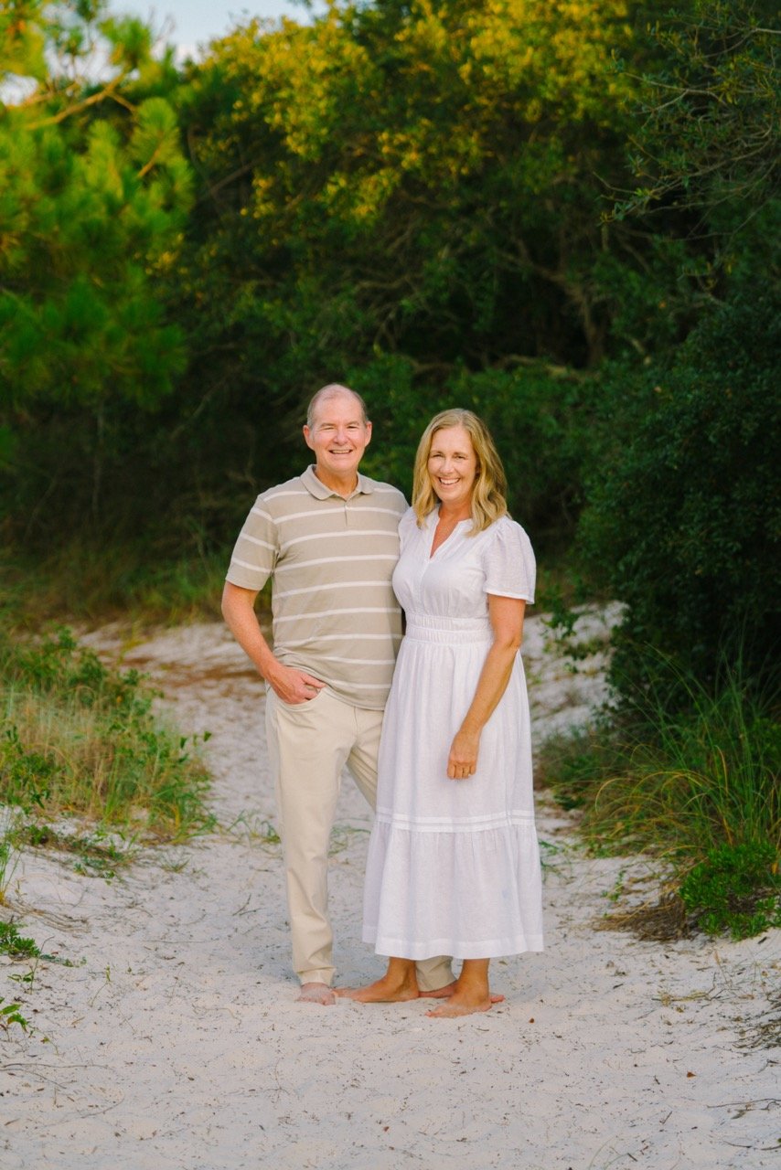Grayton Beach Photography by Pure7 Studios -