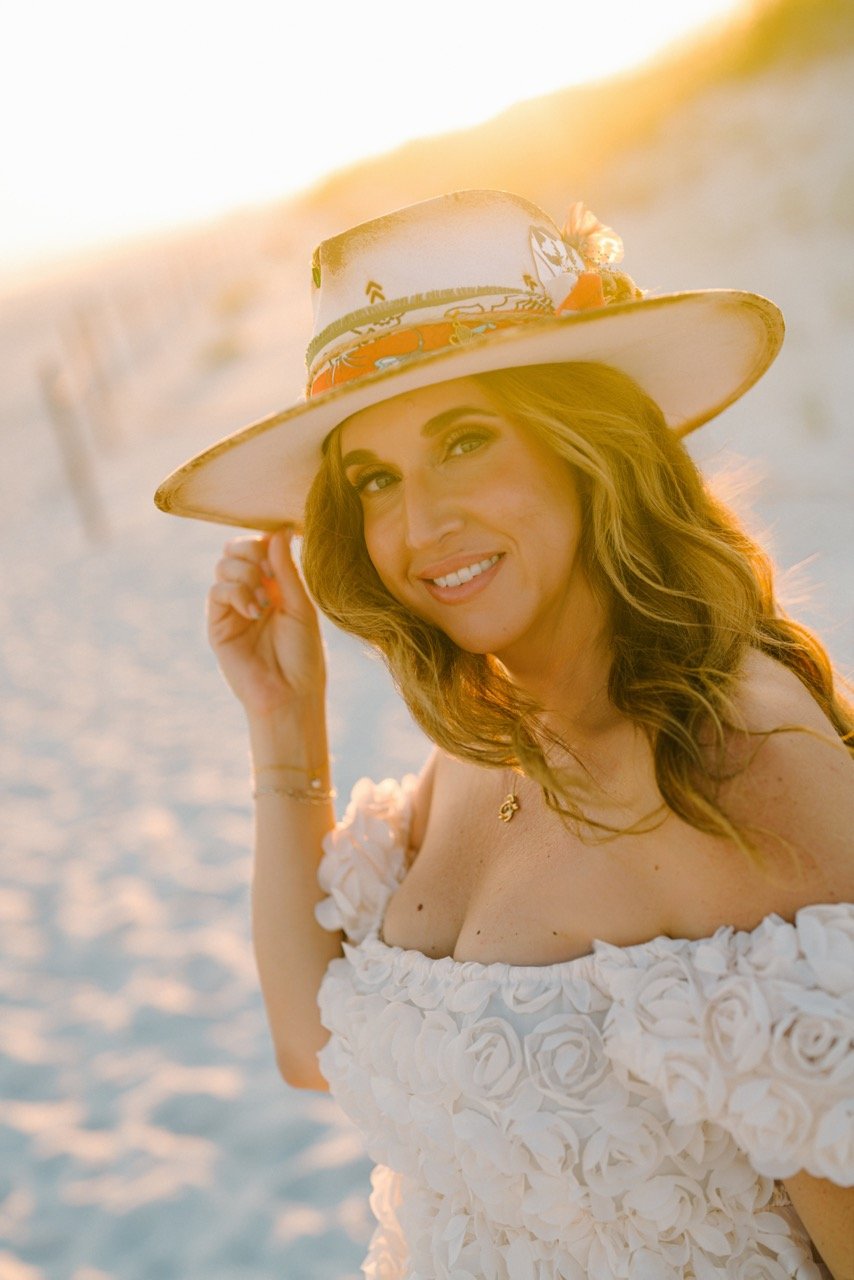 Grayton Beach Photography by Pure7 Studios -