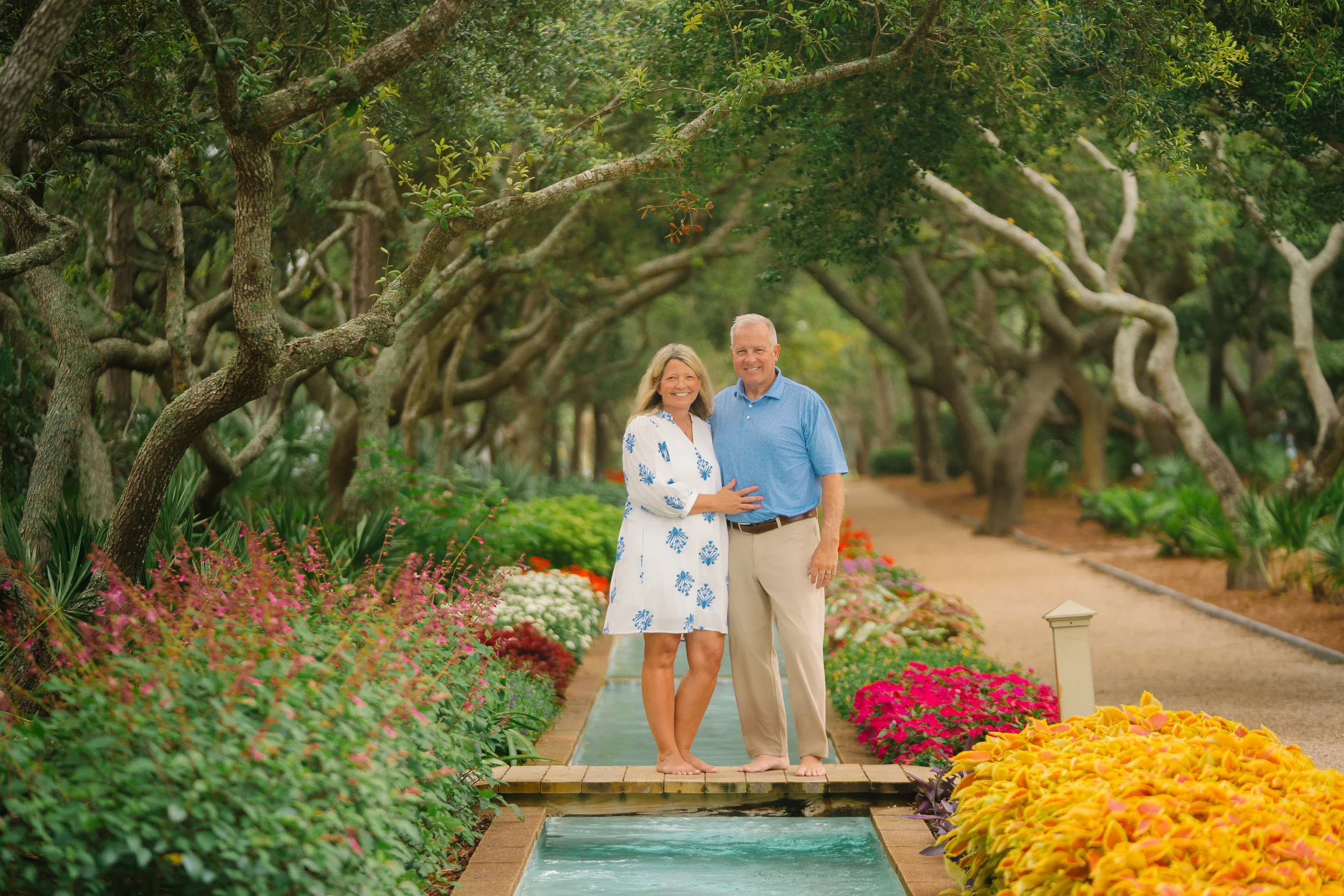 Freeport Family session