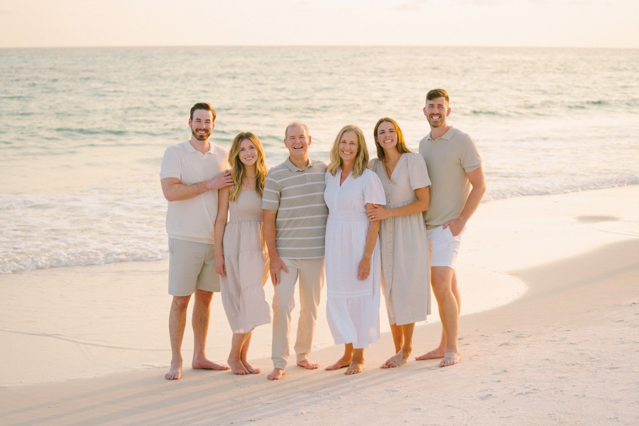 Grayton Beach Photography by Pure7 Studios -