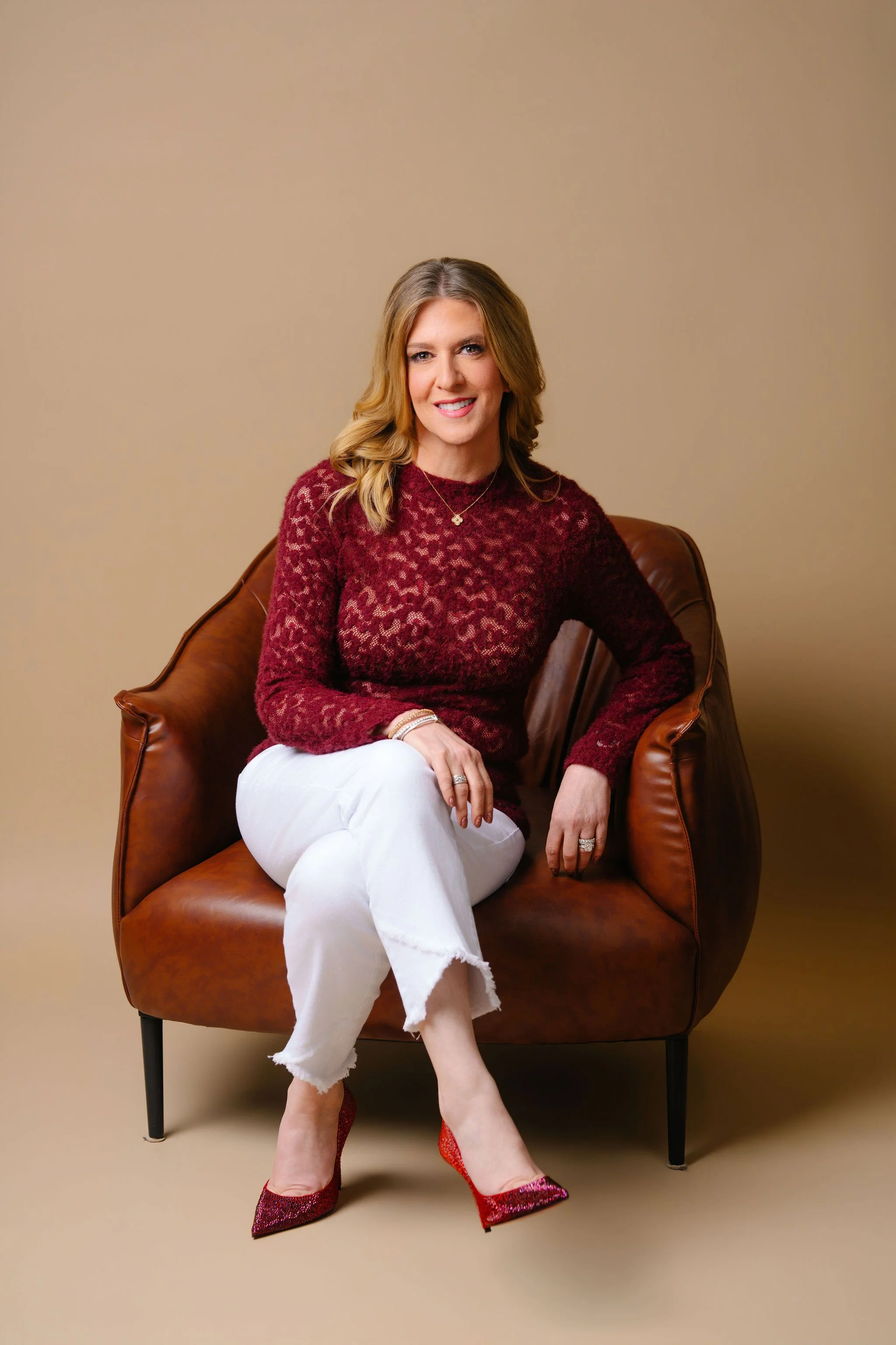 Professional Headshots in Santa Rosa Beach, Fl