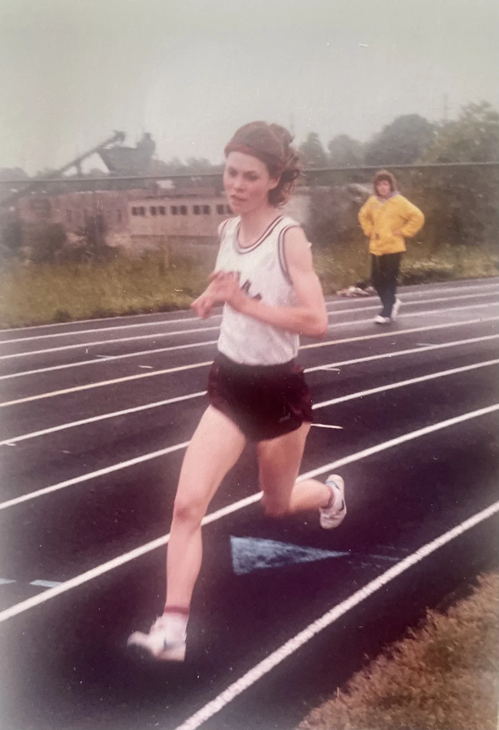 Van Cortlandt Park Cross Country Hall of Fame — 2024 Manhattan College